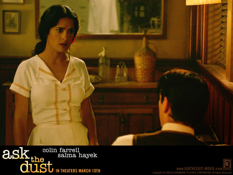 Salma Hayek In Ask The Dust Wallpaper Salma Hayek Movie Stills 800x600 Wallpaper teahub.io Salma Hayek In Ask The Dust Wallpaper Salma Hayek Movie Stills 800x600 Wallpaper teahub.io