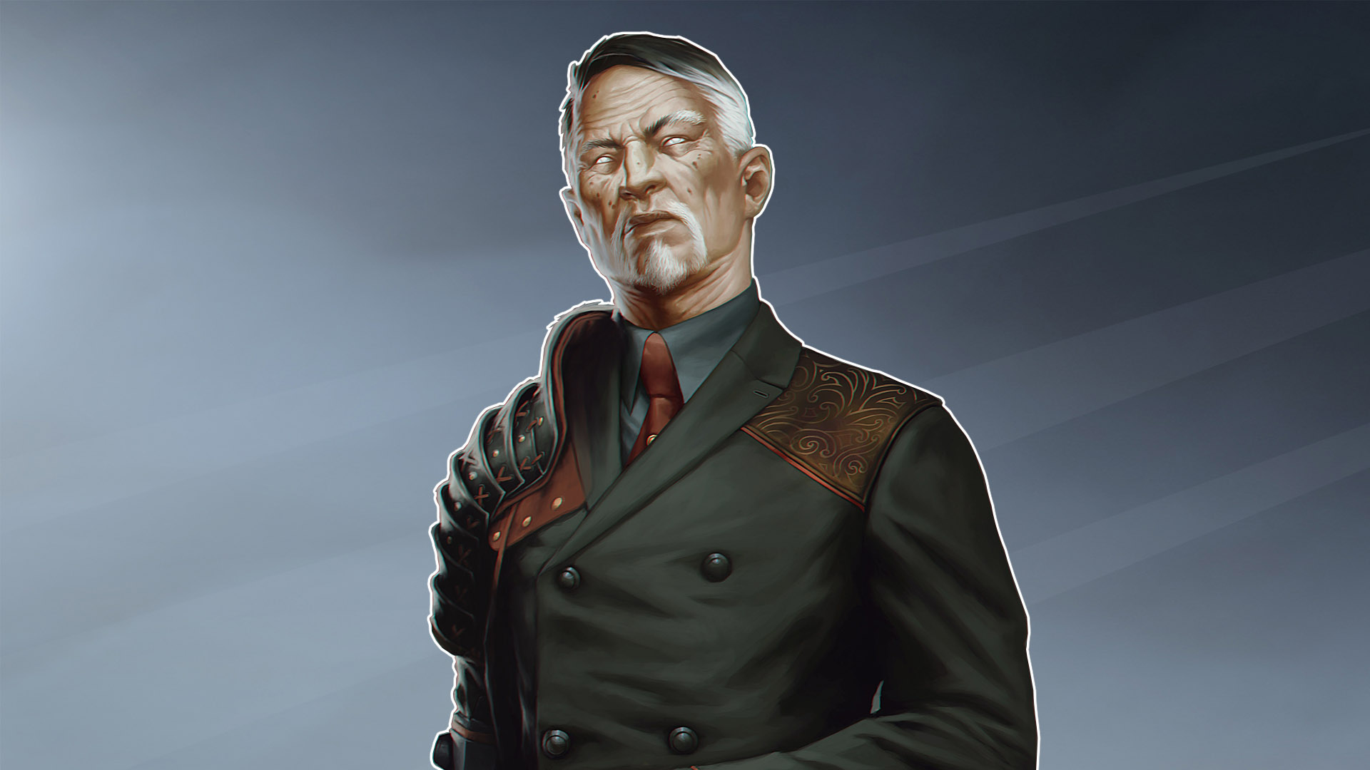 Zilla Shadow Warrior 2 - HD Wallpaper 