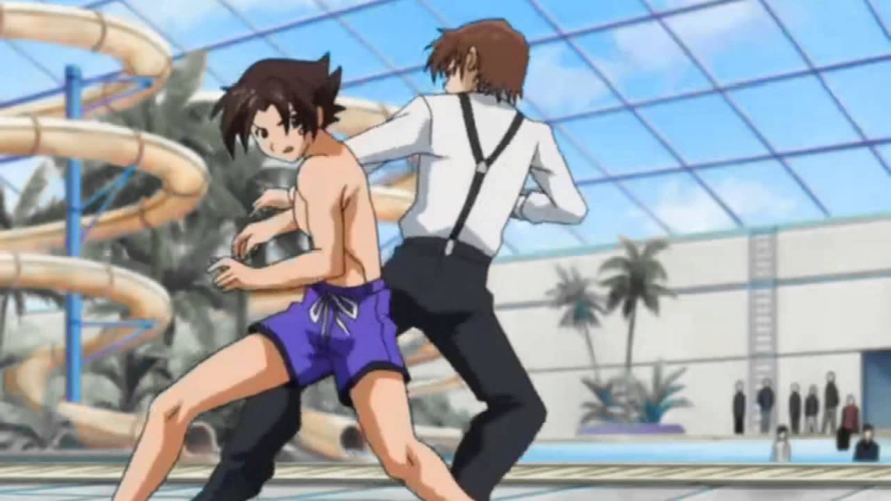 Anime - HD Wallpaper 