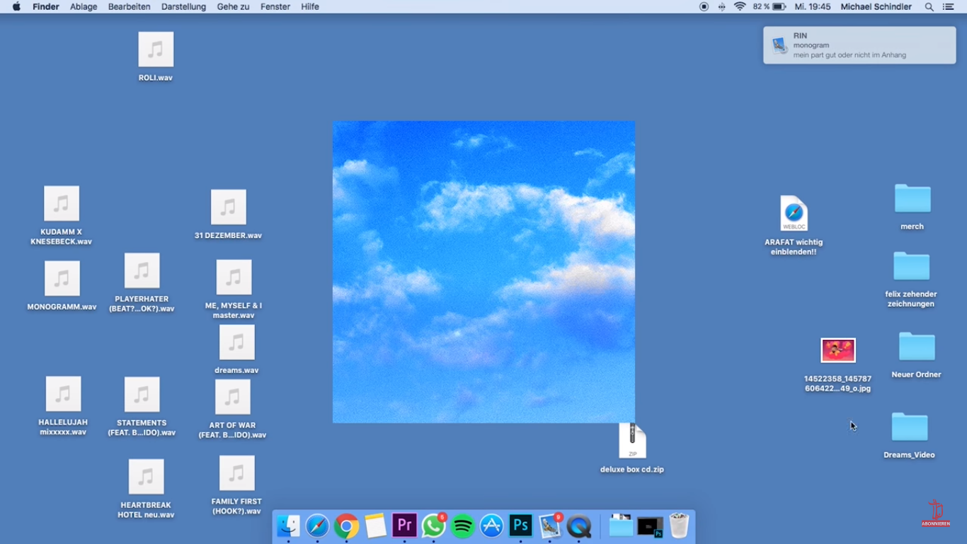 Shindy Dreams - HD Wallpaper 