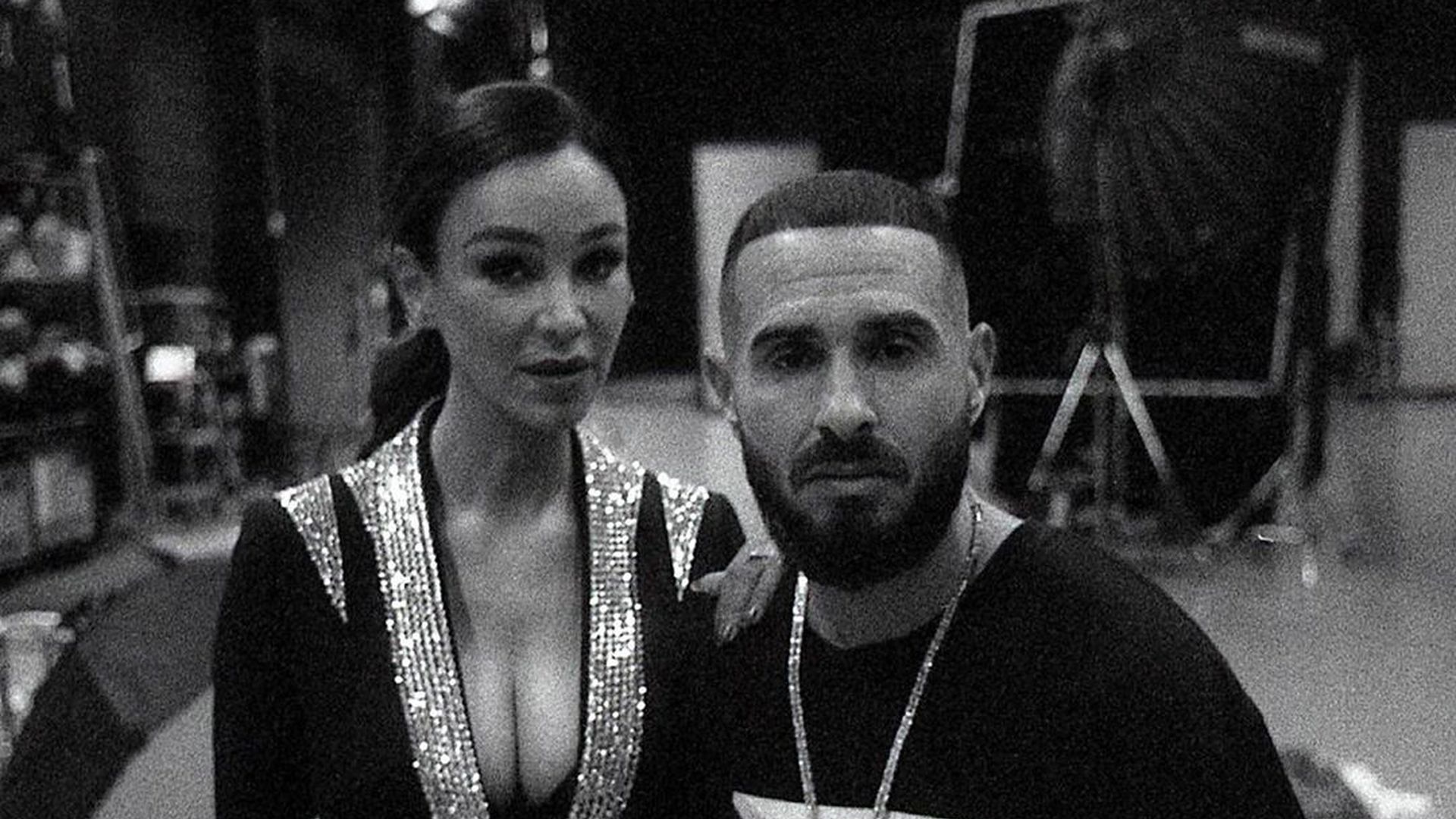 Verona Und Shindy - HD Wallpaper 