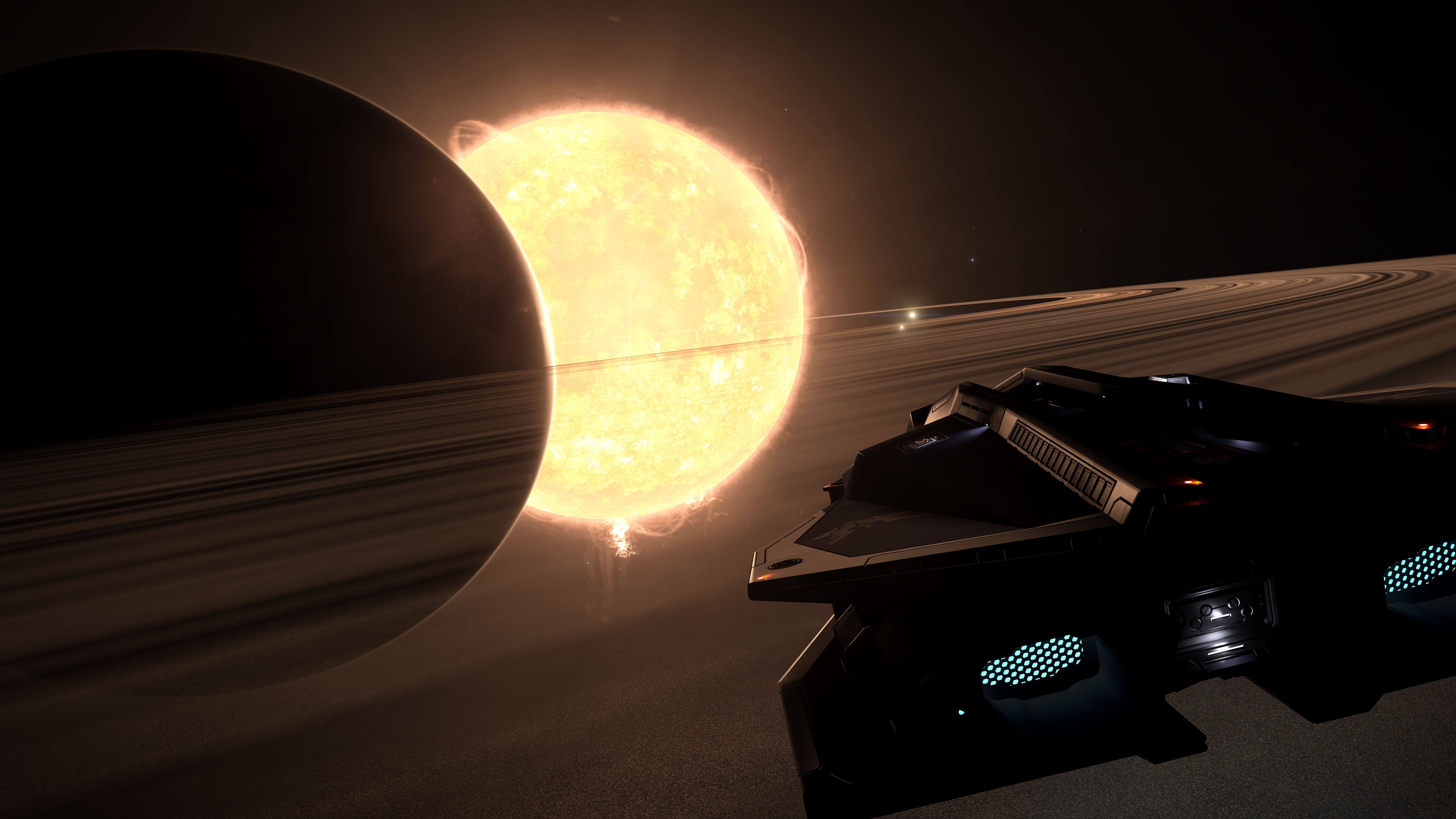 Elite Dangerous Wallpaper Vulture - HD Wallpaper 