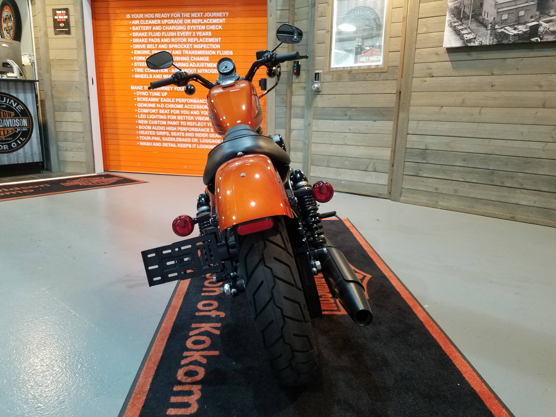 Harley-davidson - HD Wallpaper 