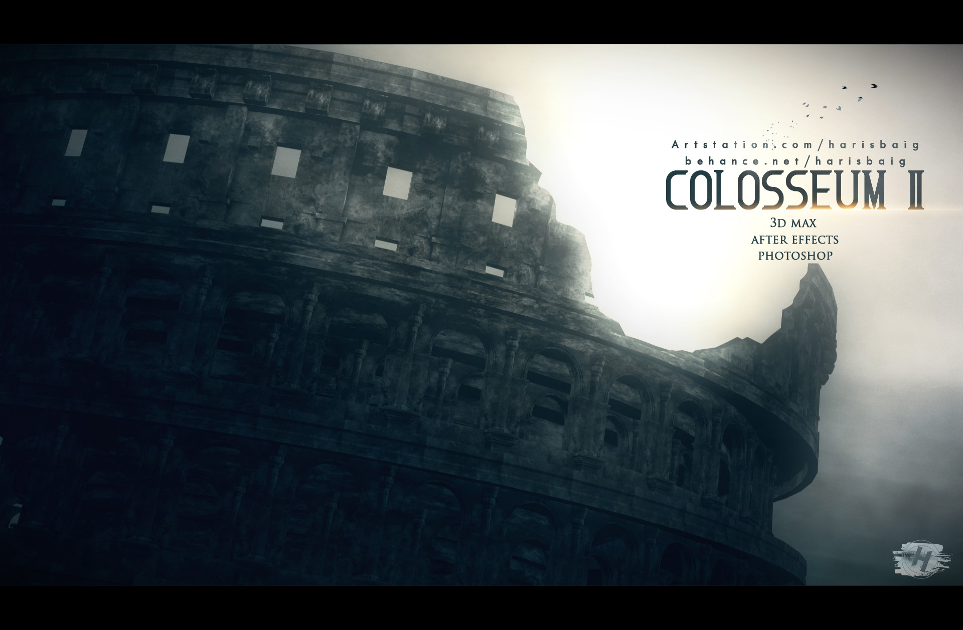 Wonders Of The World - HD Wallpaper 