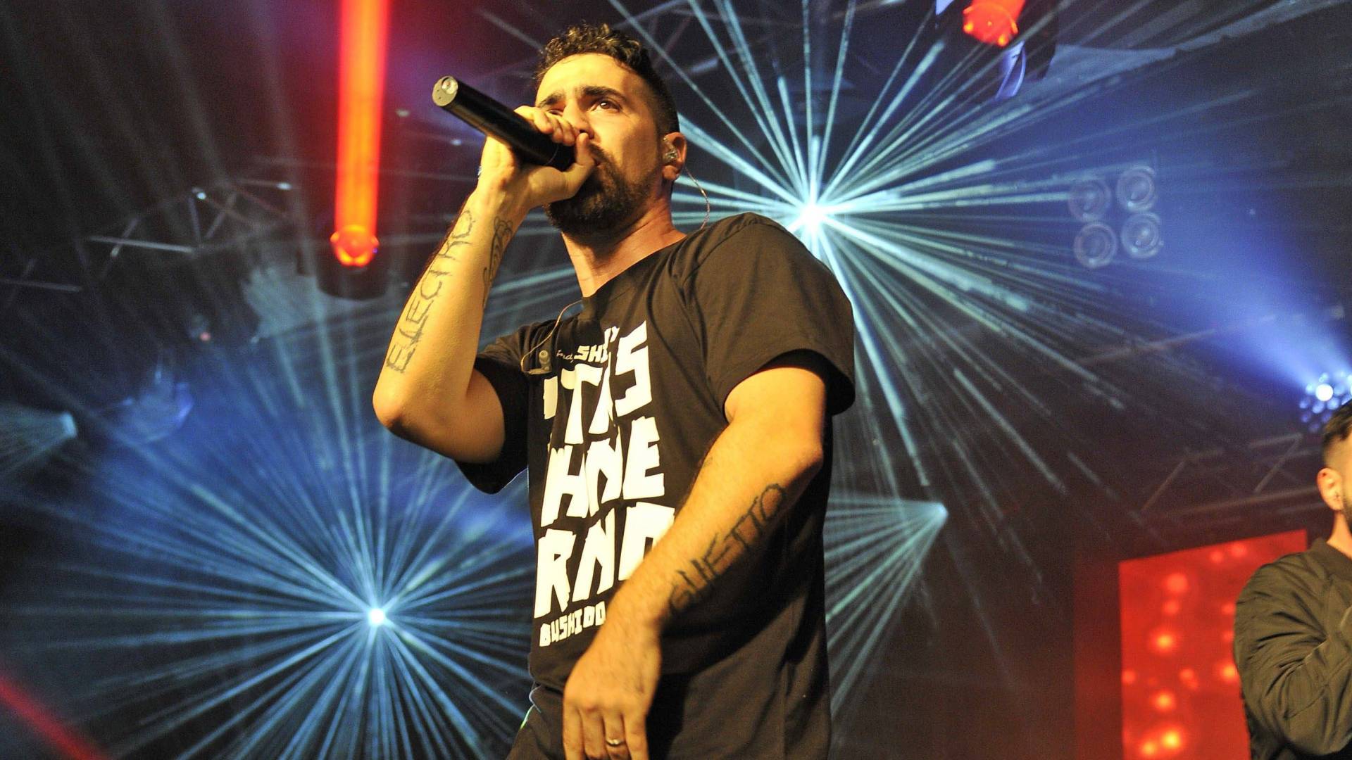 Rock Concert - HD Wallpaper 