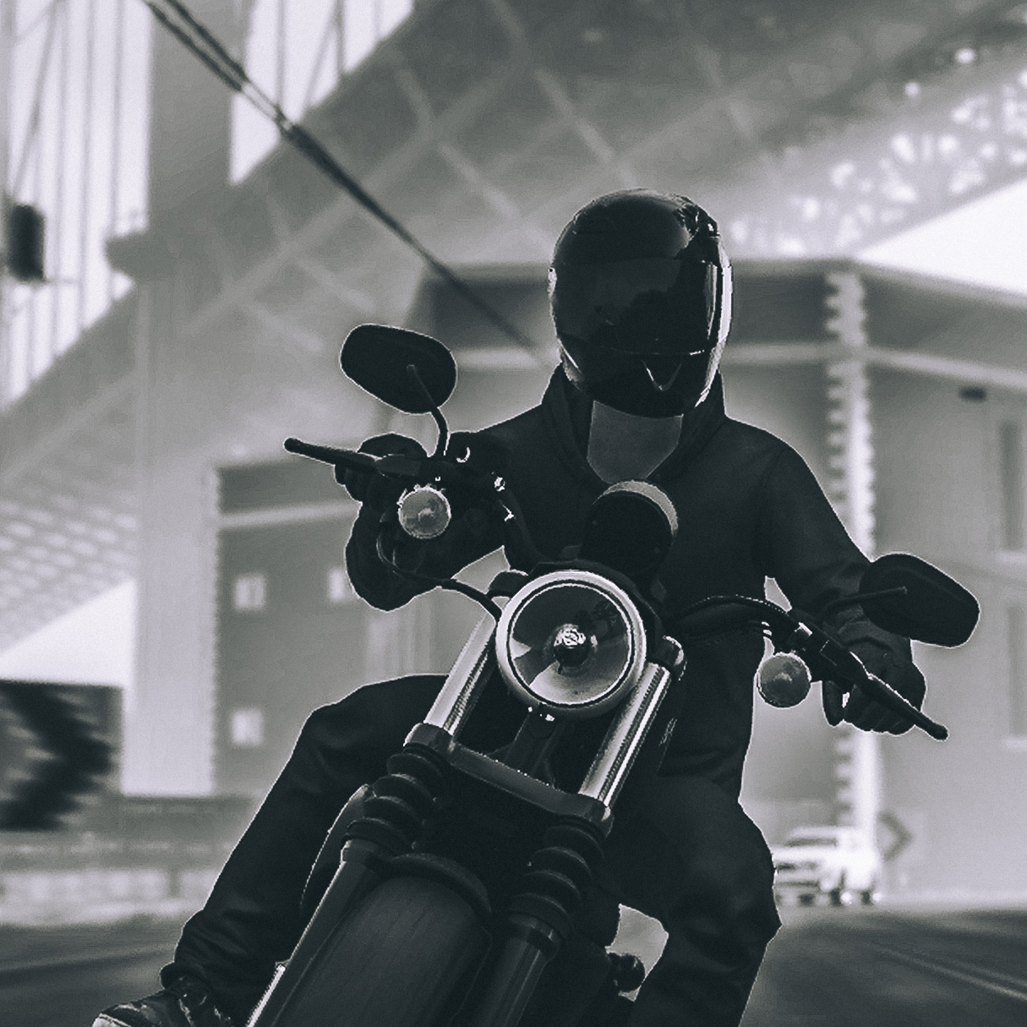 The Crew 2 - HD Wallpaper 