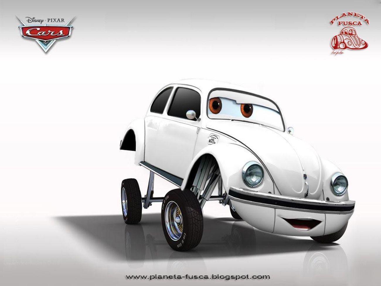 Disney Cars - HD Wallpaper 