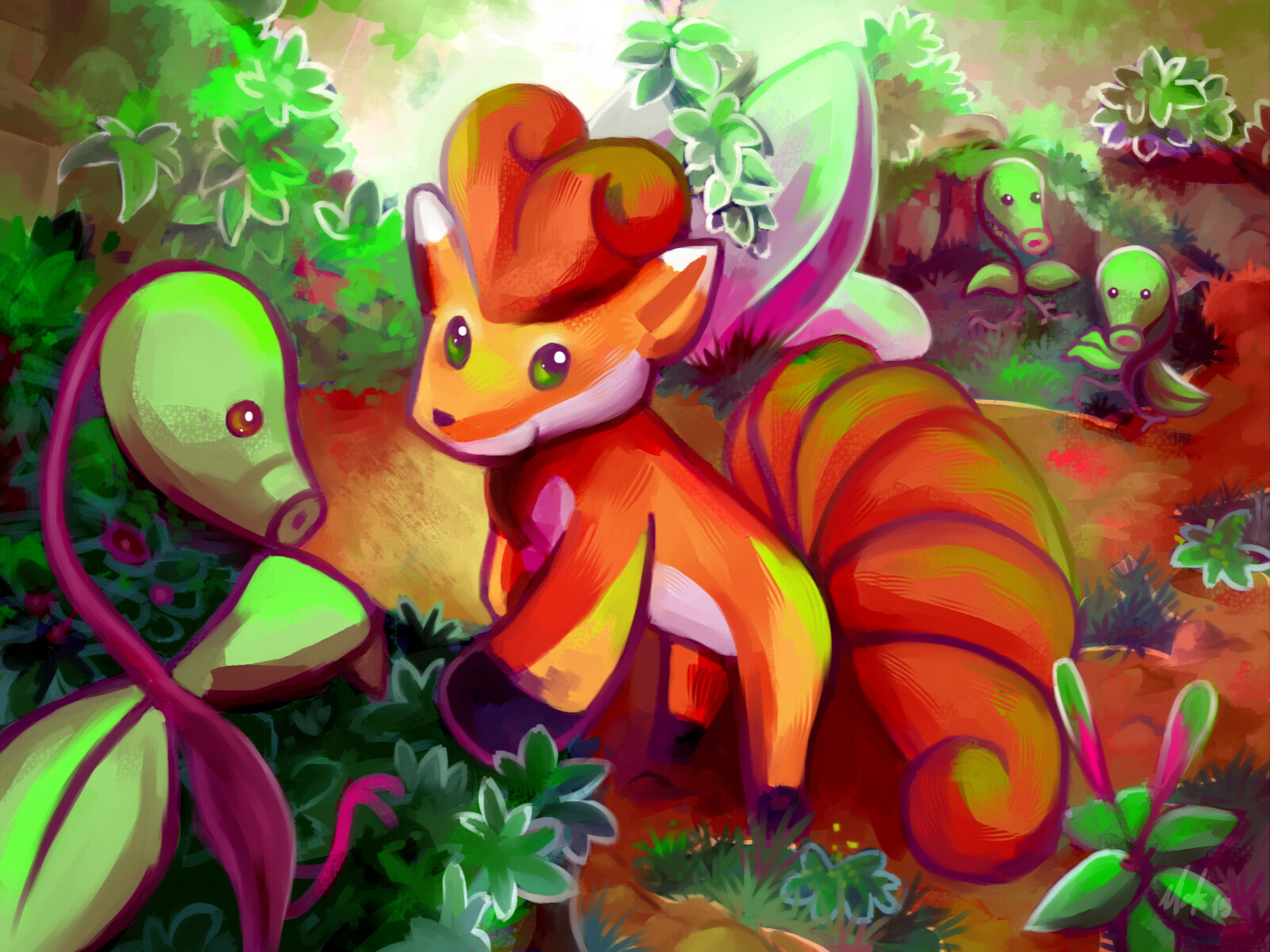 Cartoon - HD Wallpaper 