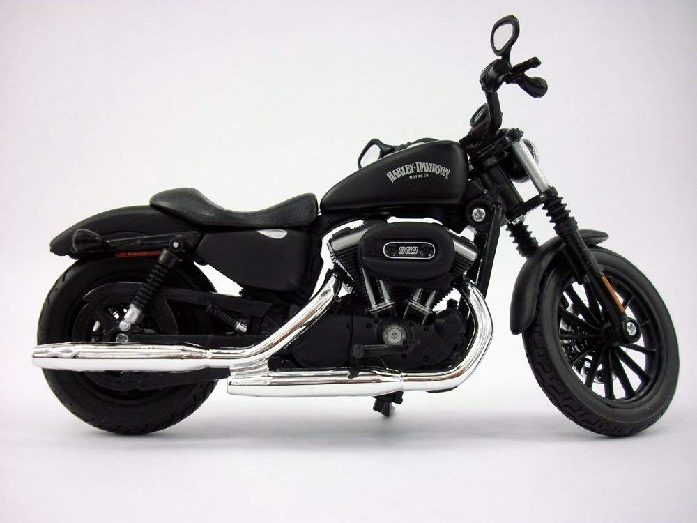 Harley Davidson Motorcycles 883 - HD Wallpaper 