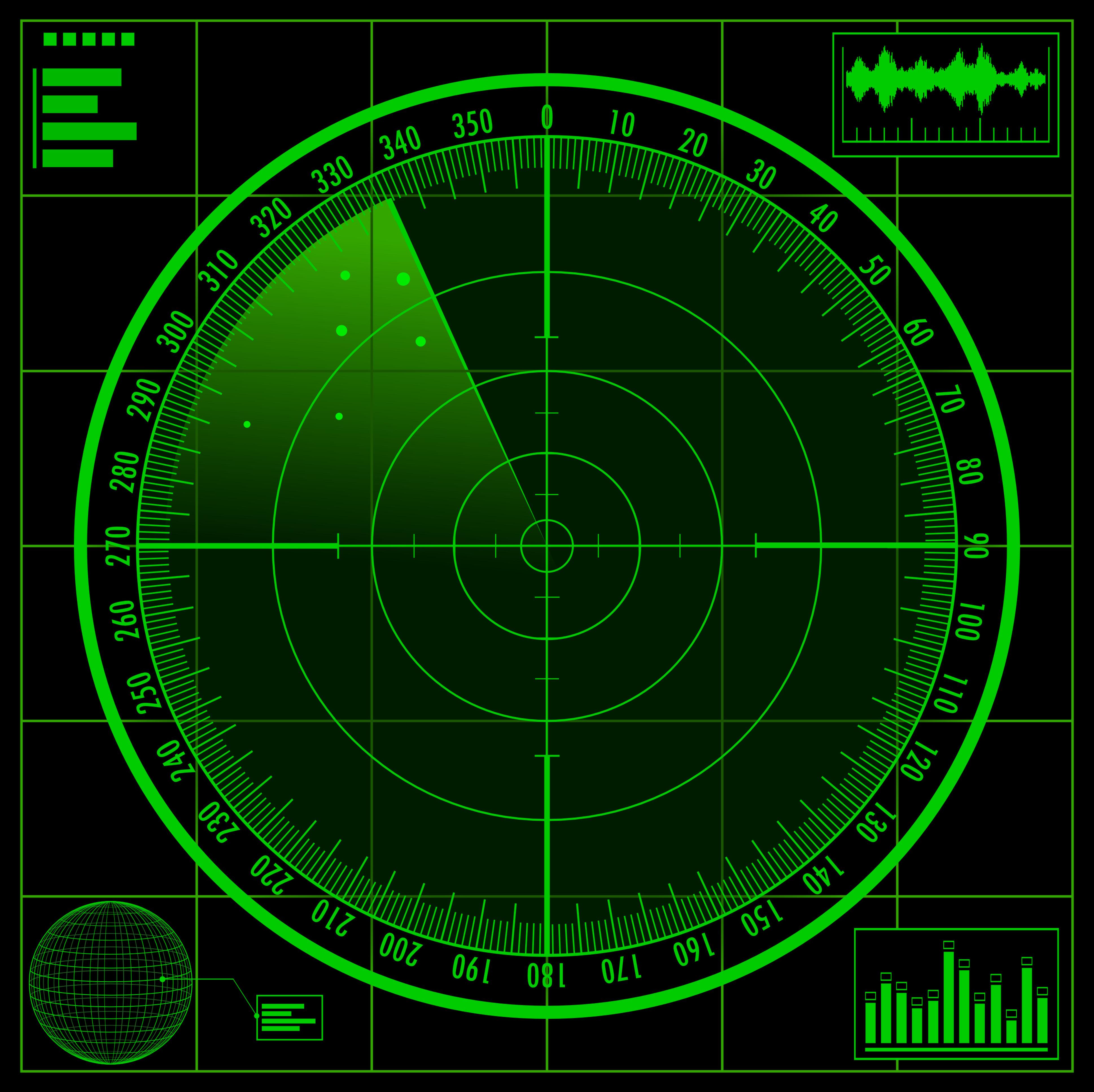 Live Weather Radar Wallpaper - Signal Radar - HD Wallpaper 
