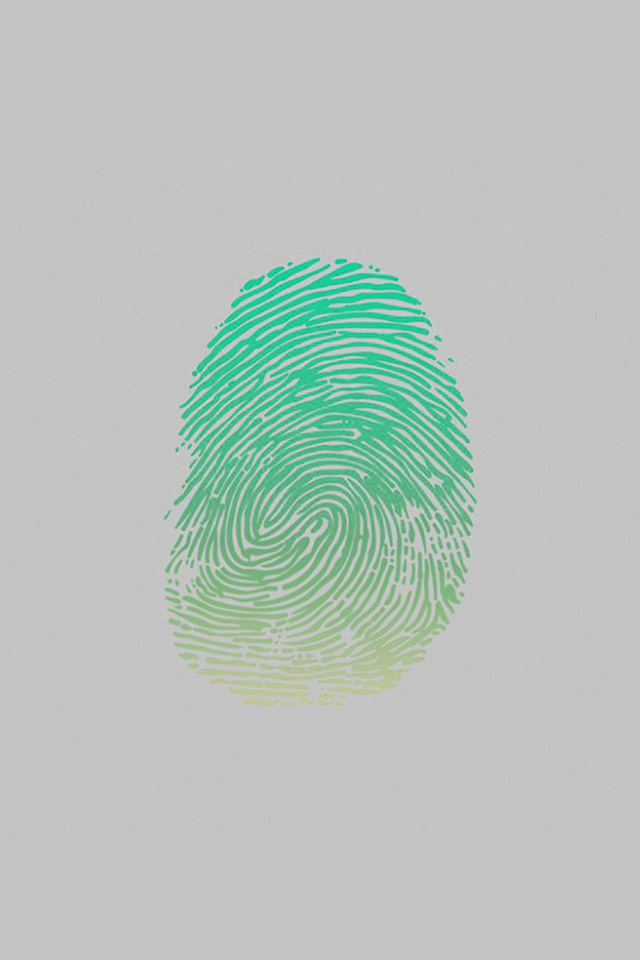 Fingerprint Wallpaper - Fingerprint Wallpaper Hd - HD Wallpaper 