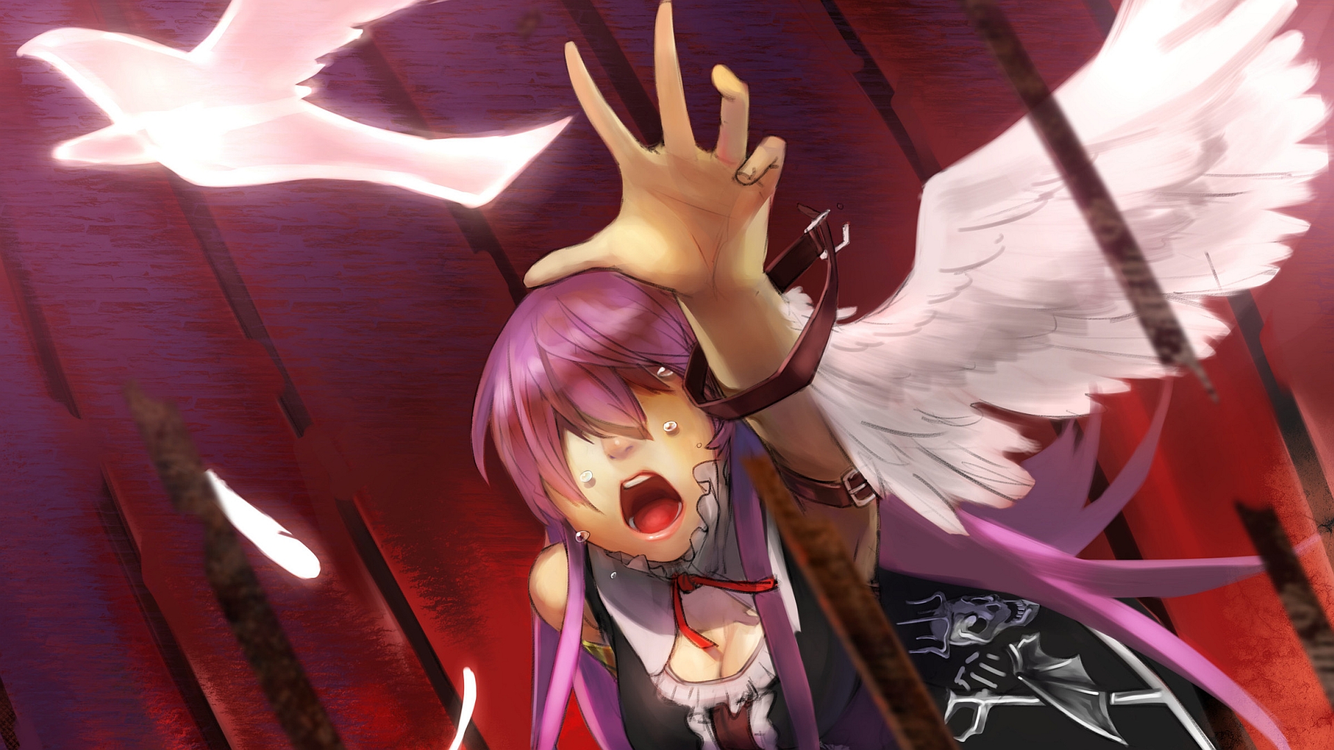 Anime - HD Wallpaper 