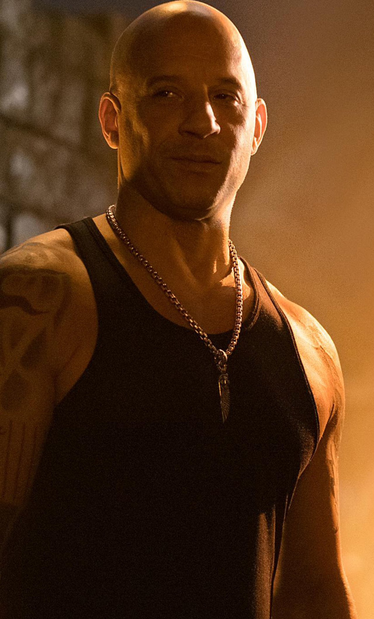 Xxx 4 Vin Diesel - HD Wallpaper 