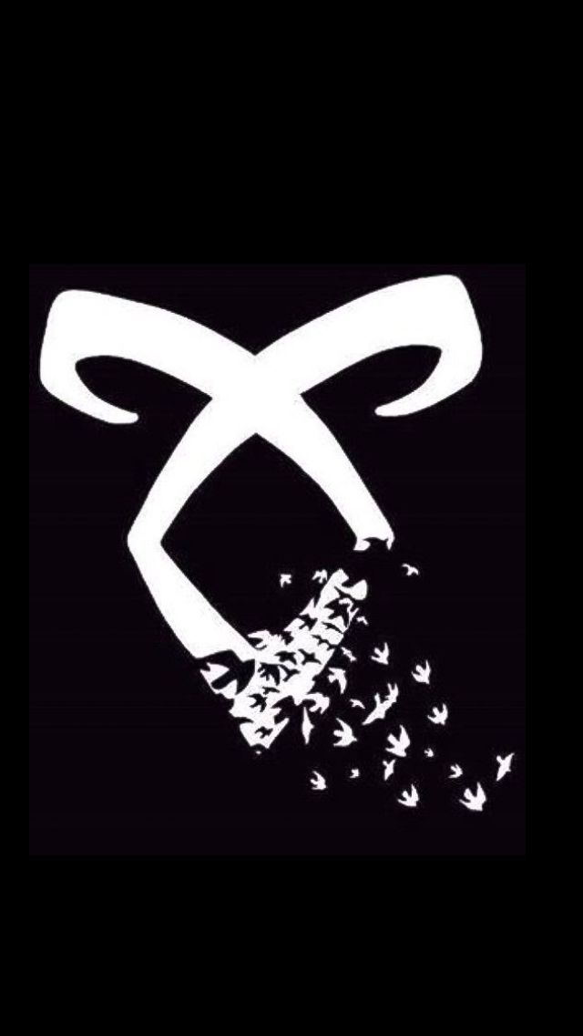 Mortal Instruments - HD Wallpaper 