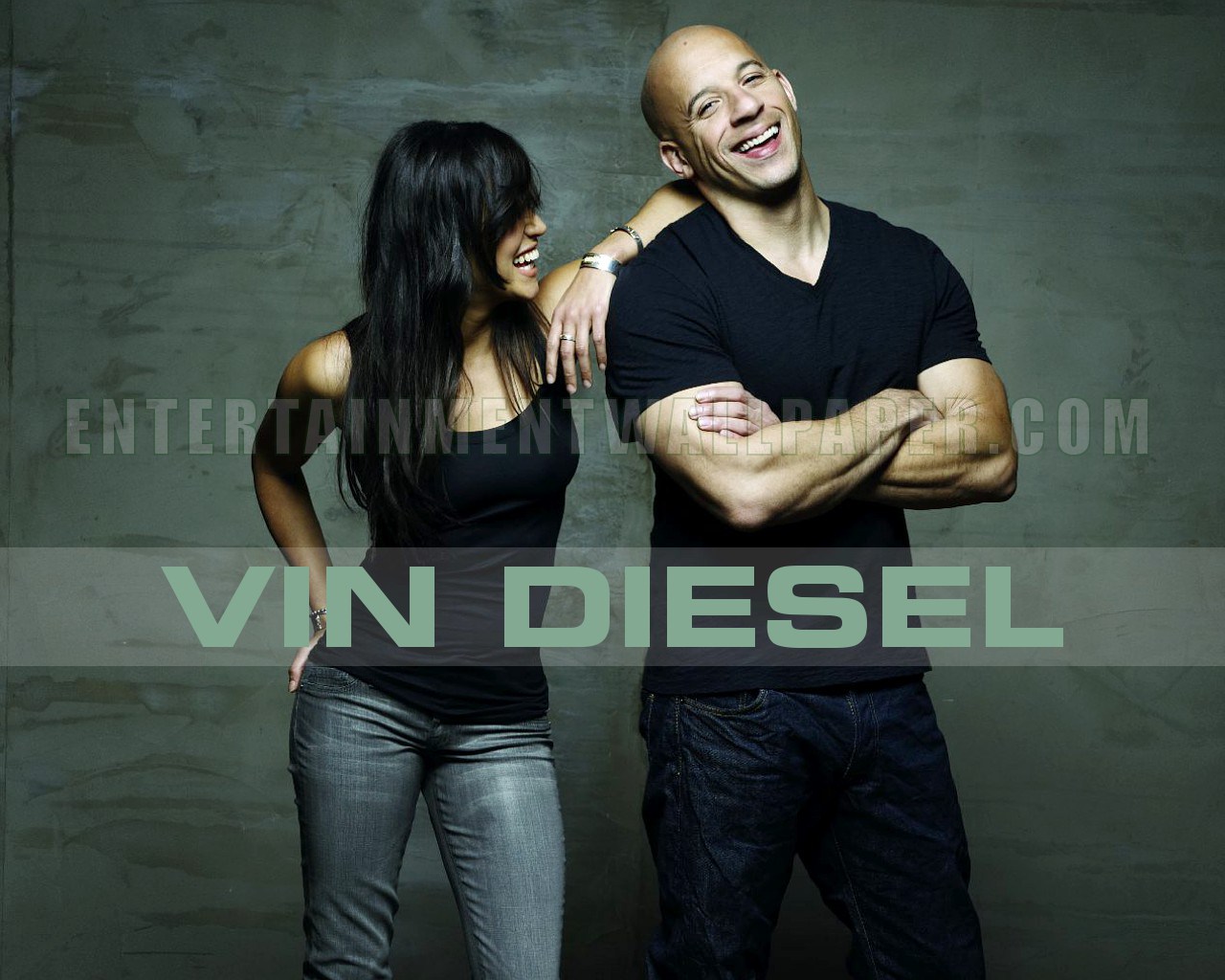 Vin Diesel Wallpapers 1280x1024, - Vin Diesel New Image Hd - HD Wallpaper 