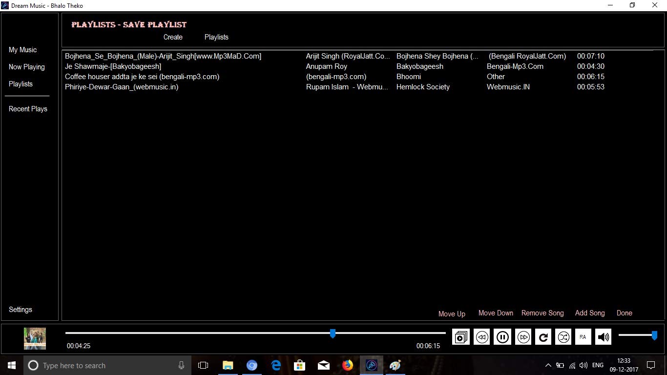 Software For Music Player - HD Wallpaper 
