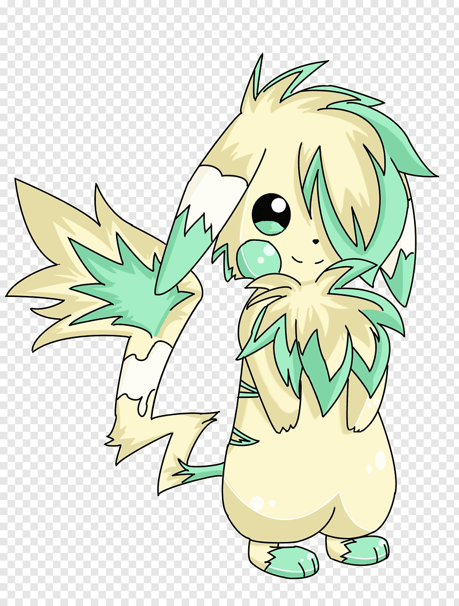 Mangaka Cartoon, Snivy Ash Free Png - Cartoon - HD Wallpaper 