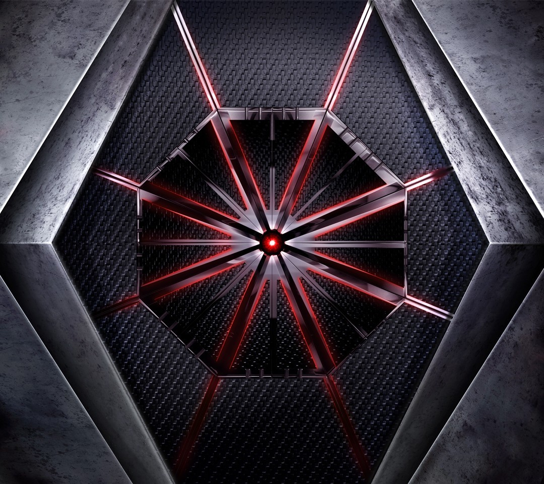 Droid Razr - HD Wallpaper 