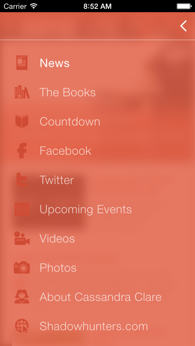 Carmine - HD Wallpaper 