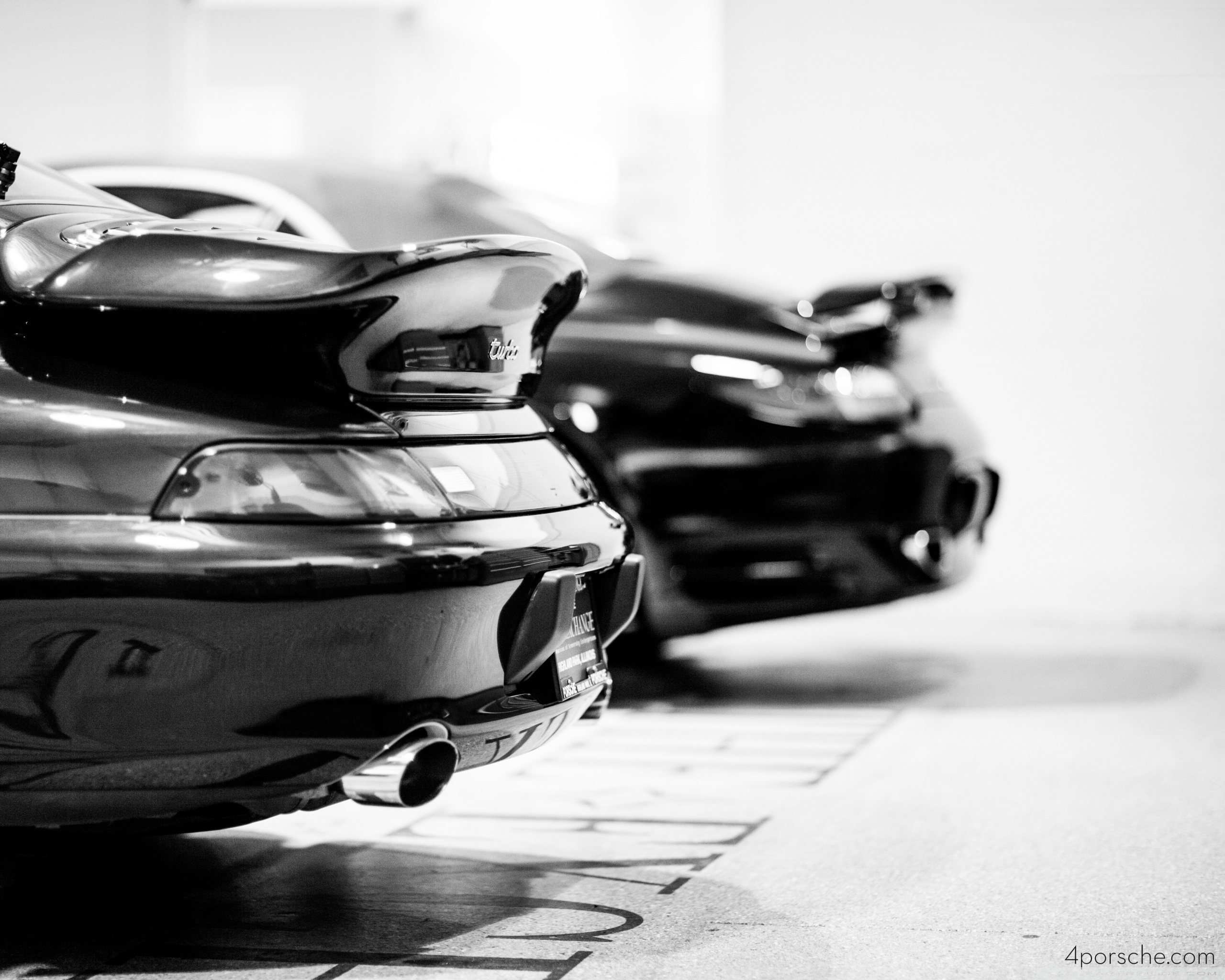 Porsche 993 Facebook Cover - HD Wallpaper 