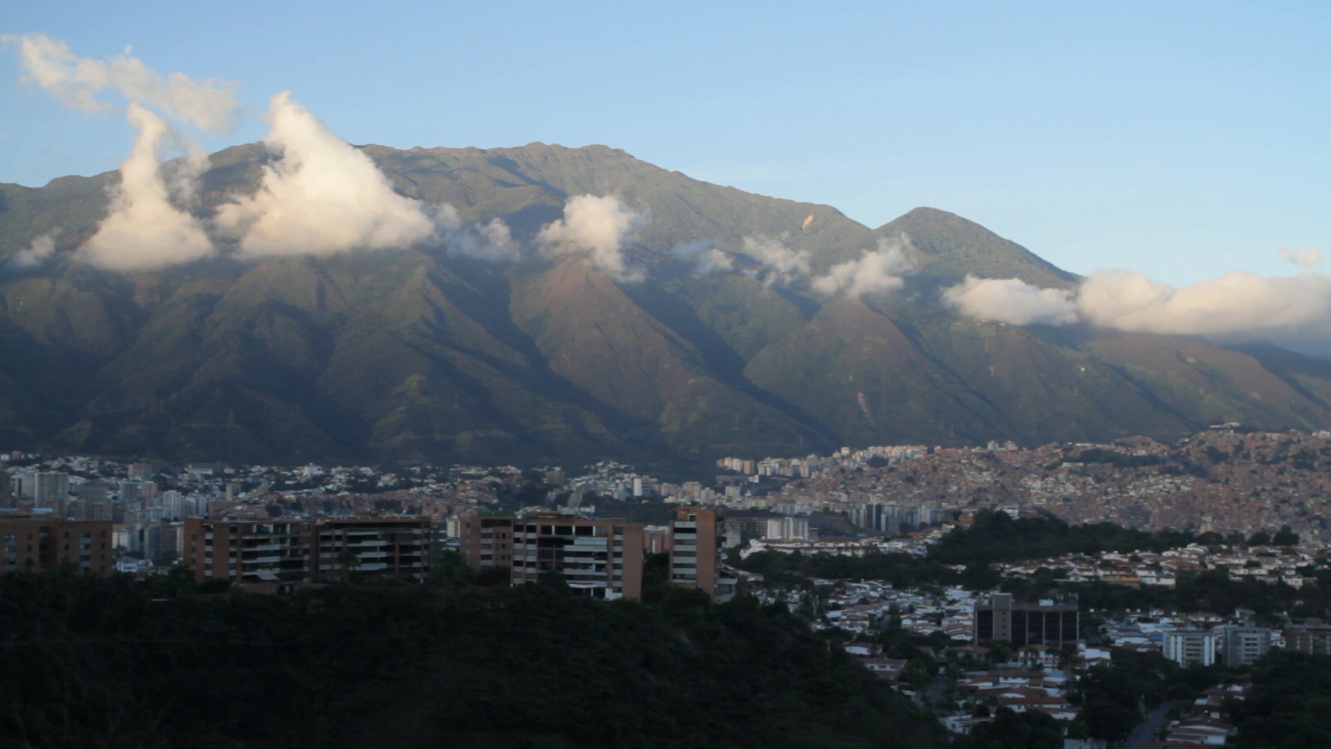 Summit - HD Wallpaper 