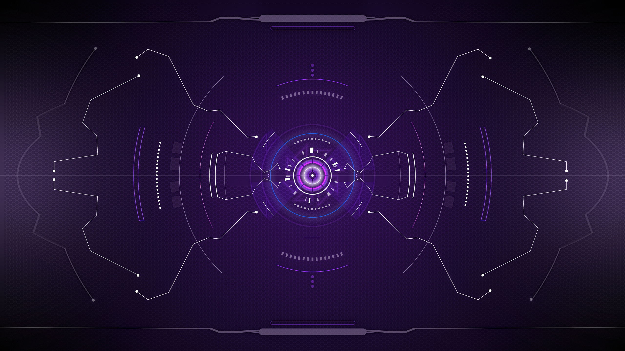 Futuristic Background Hd - HD Wallpaper 