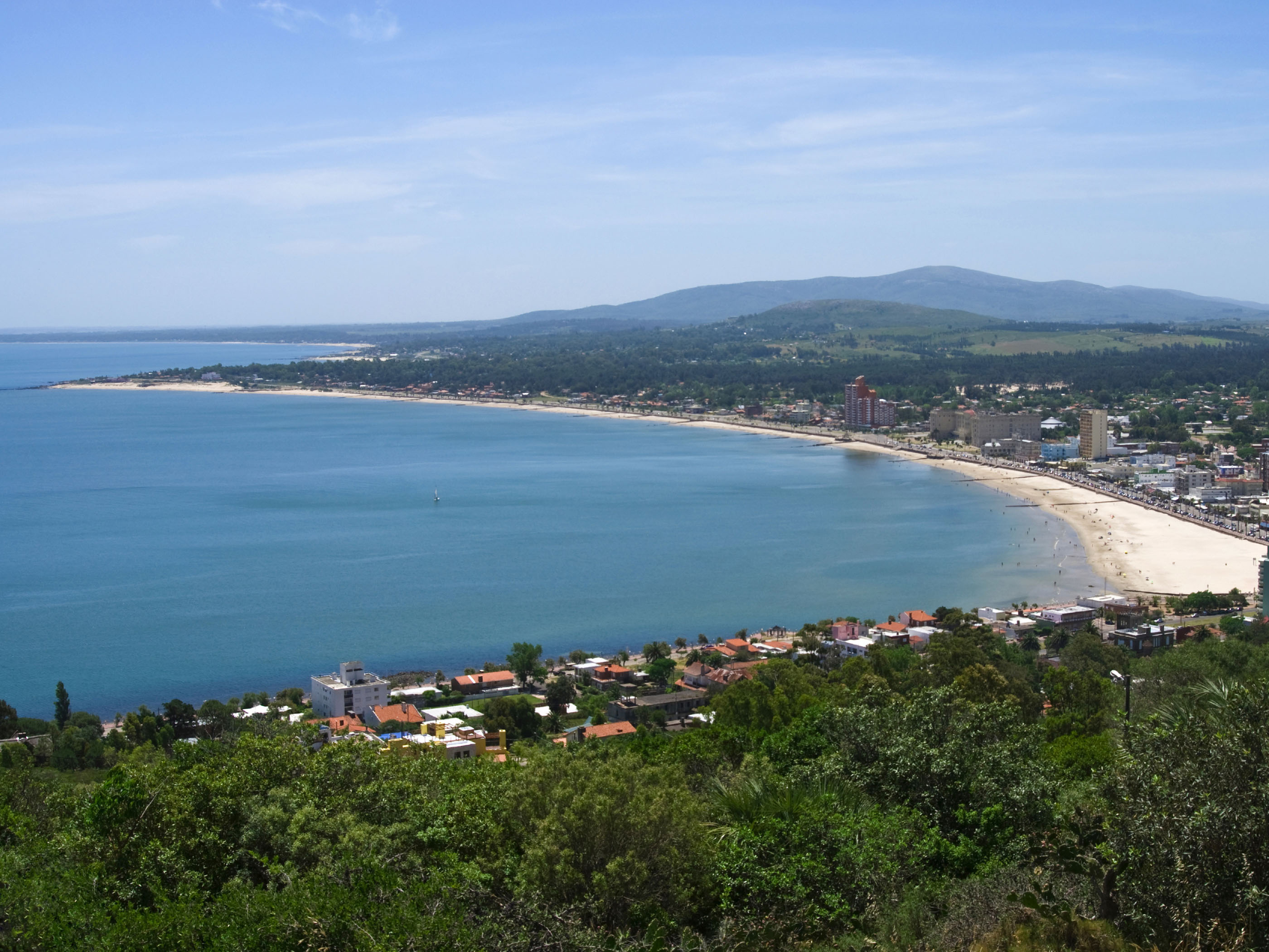 Piriápolis - HD Wallpaper 