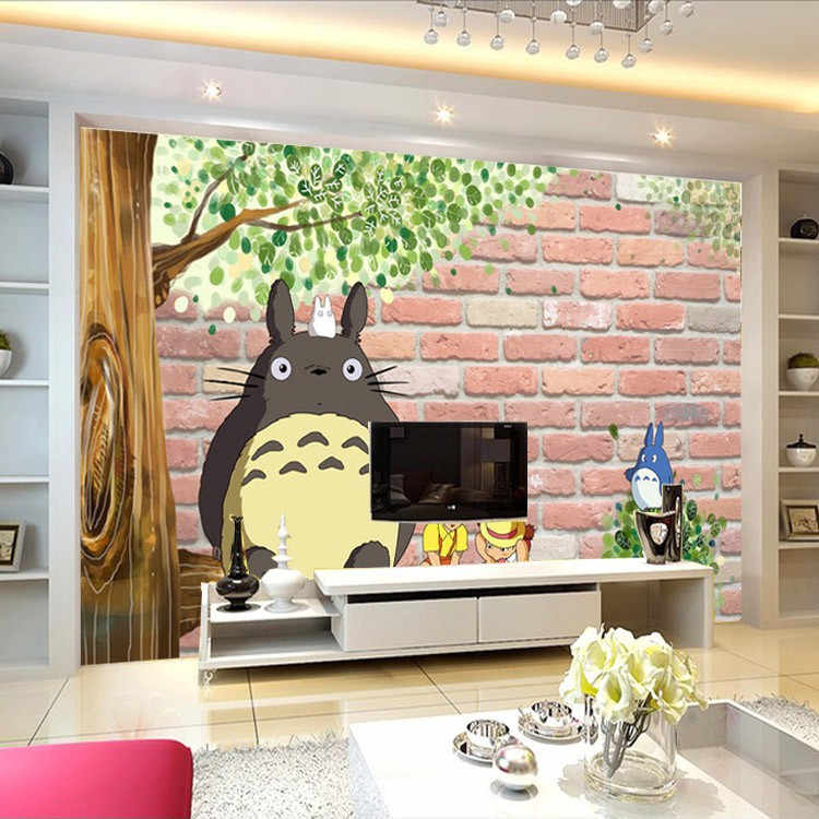 Anime Room Decoration - 750x750 Wallpaper 