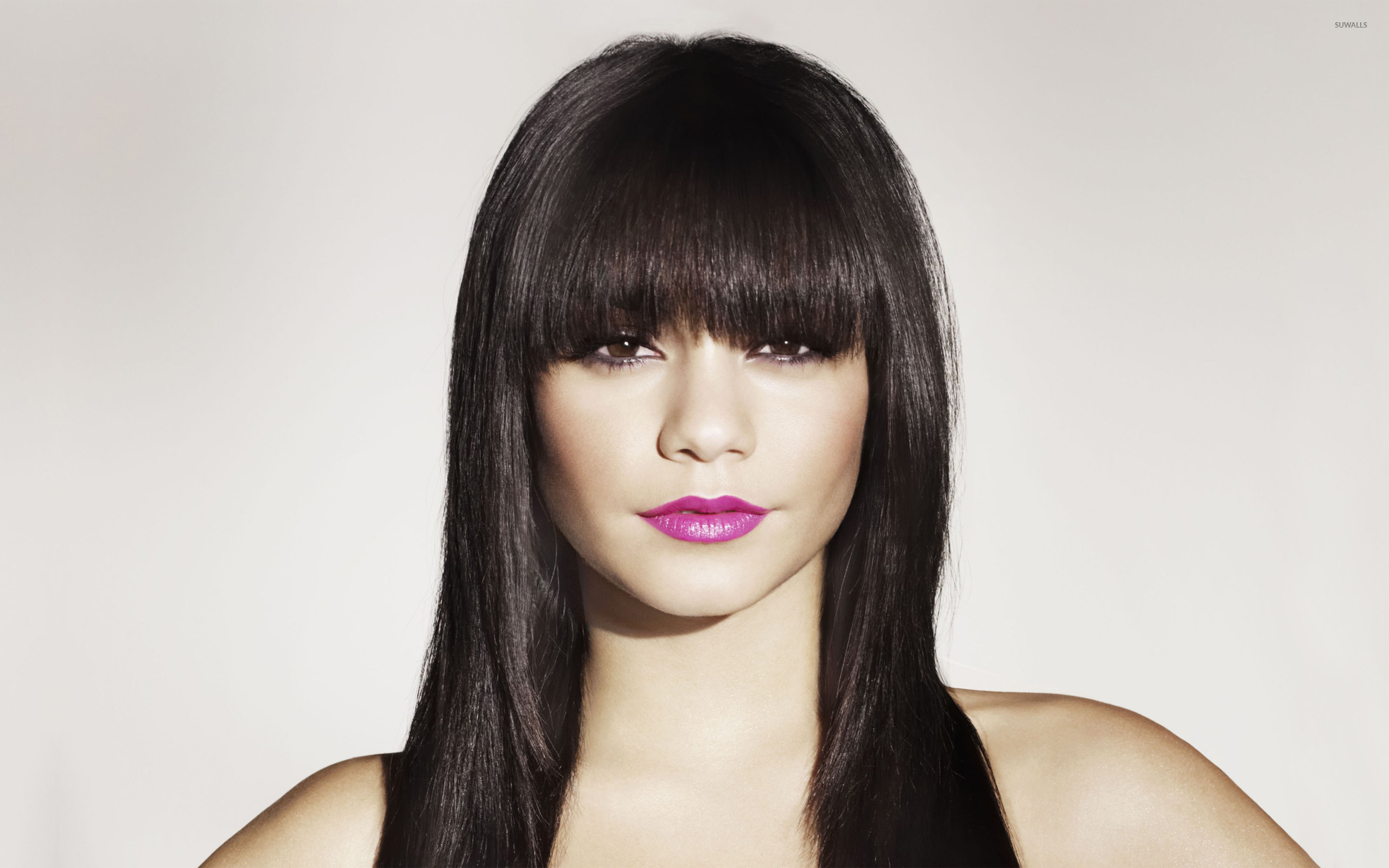 Vanessa Hudgens 2009 Photoshoot - HD Wallpaper 