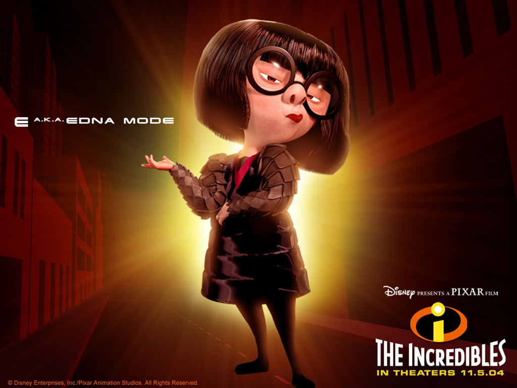The Incredibles Wallpaper - Incredibles M - HD Wallpaper 