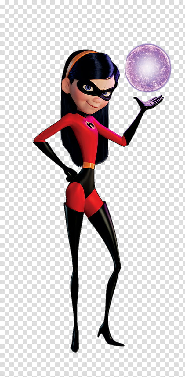 The Incredibles Violet, Female Character Transparent - Violet The Incredibles Png - HD Wallpaper 