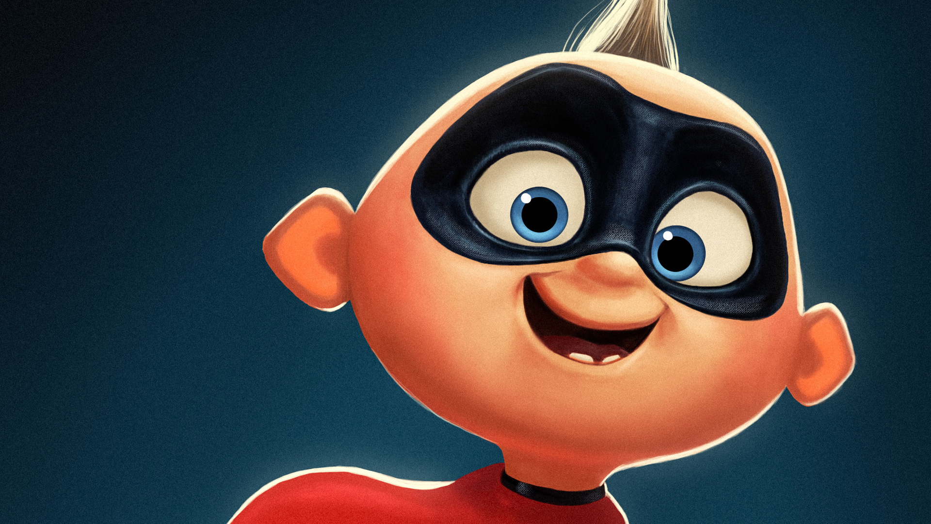 Jack Jack Incredibles Wallpapers 4k - 1920x1080 Wallpaper - teahub.io