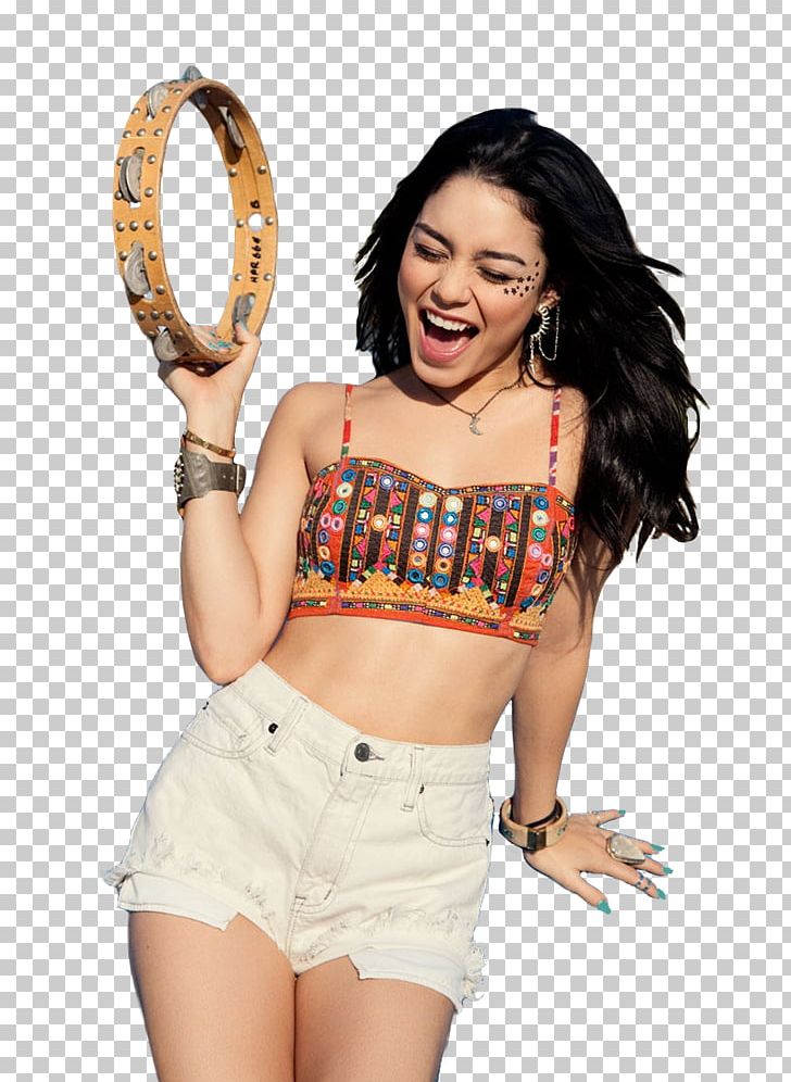 Vanessa Hudgens High School Musical Png, Clipart, Abdomen, - Vanessa Hudgens High School Musical - HD Wallpaper 