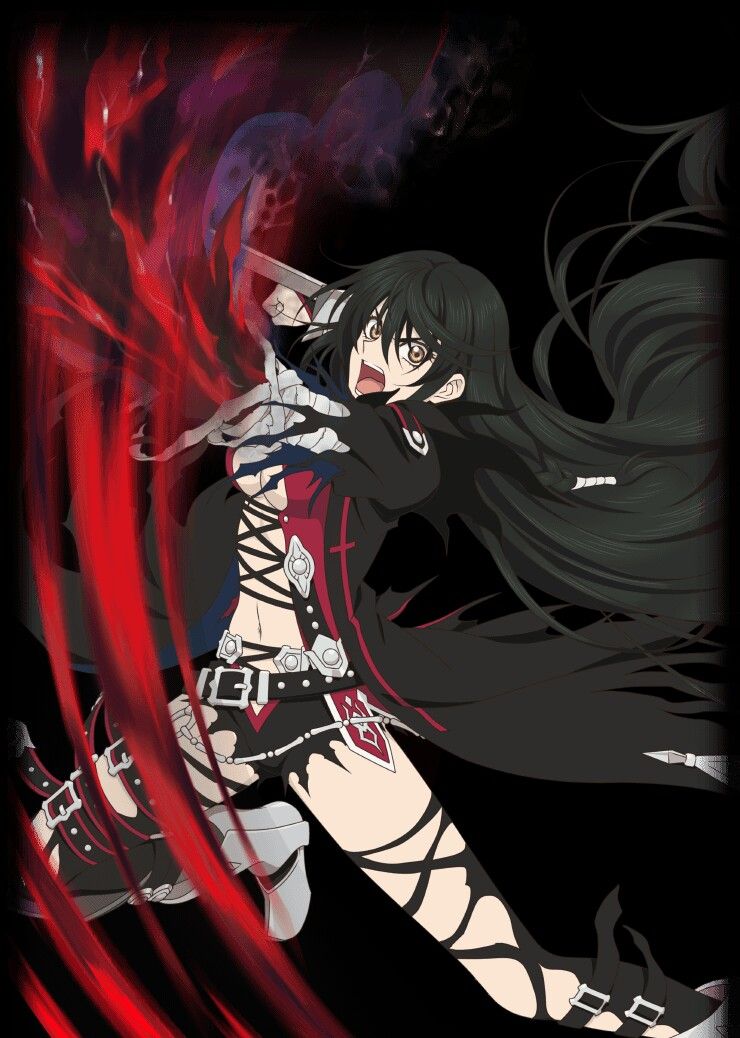 テイルズ アスタリア ベルベット - HD Wallpaper 