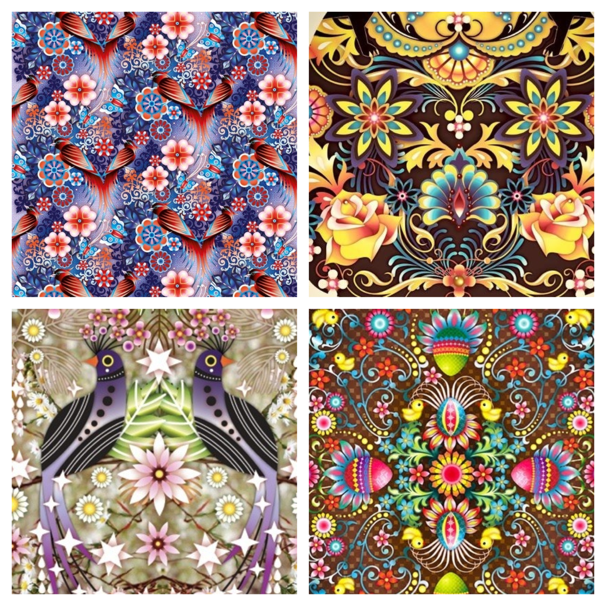 Catalina Estrada - HD Wallpaper 