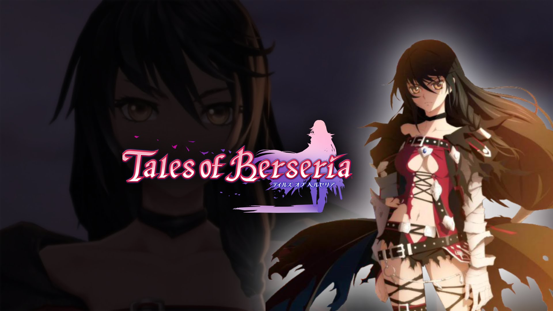 Tales Of Berseria - HD Wallpaper 