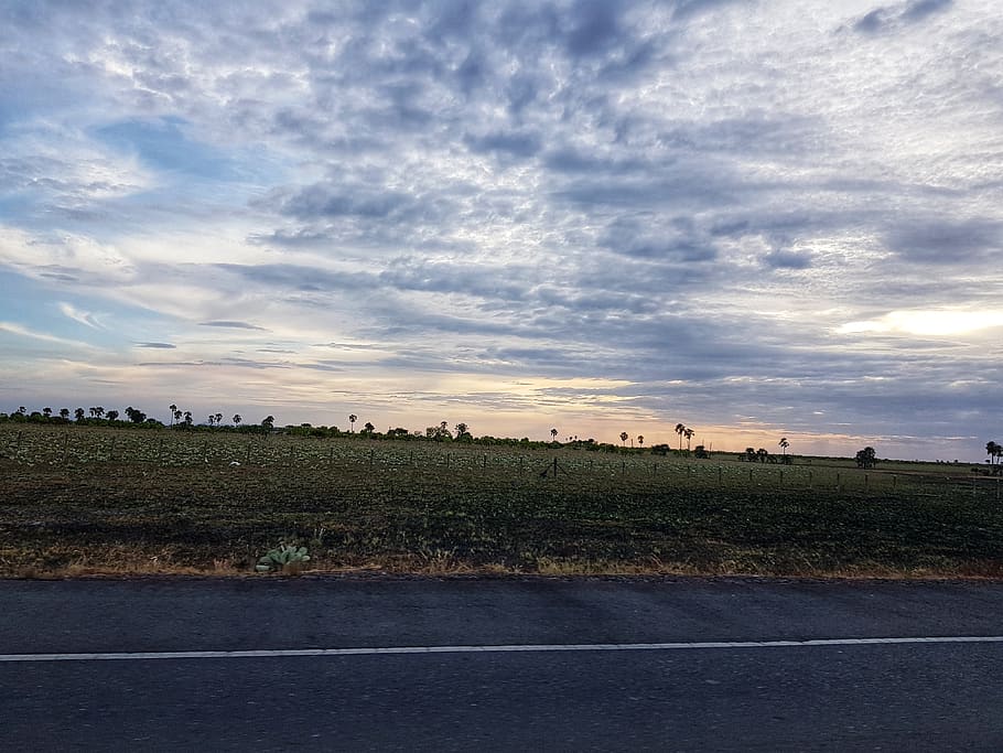 Tarmac, Asphalt, Road, Céu, Estrada, Sol, Nuvem, Sport, - Freeway - HD Wallpaper 