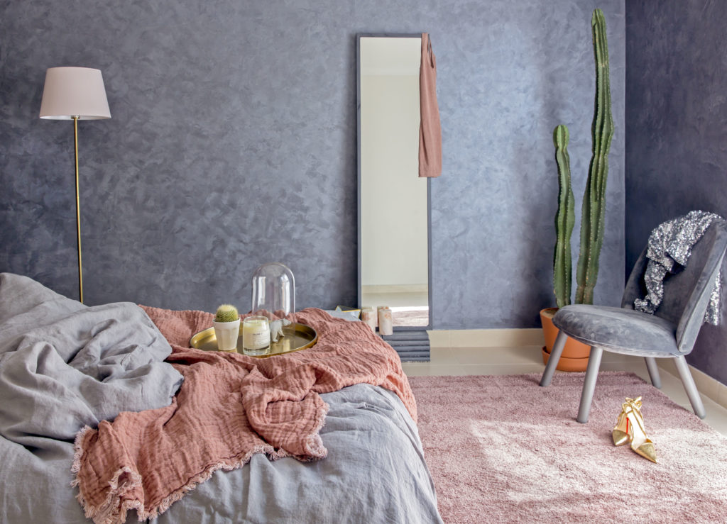 Royal Velvet Jotun - HD Wallpaper 