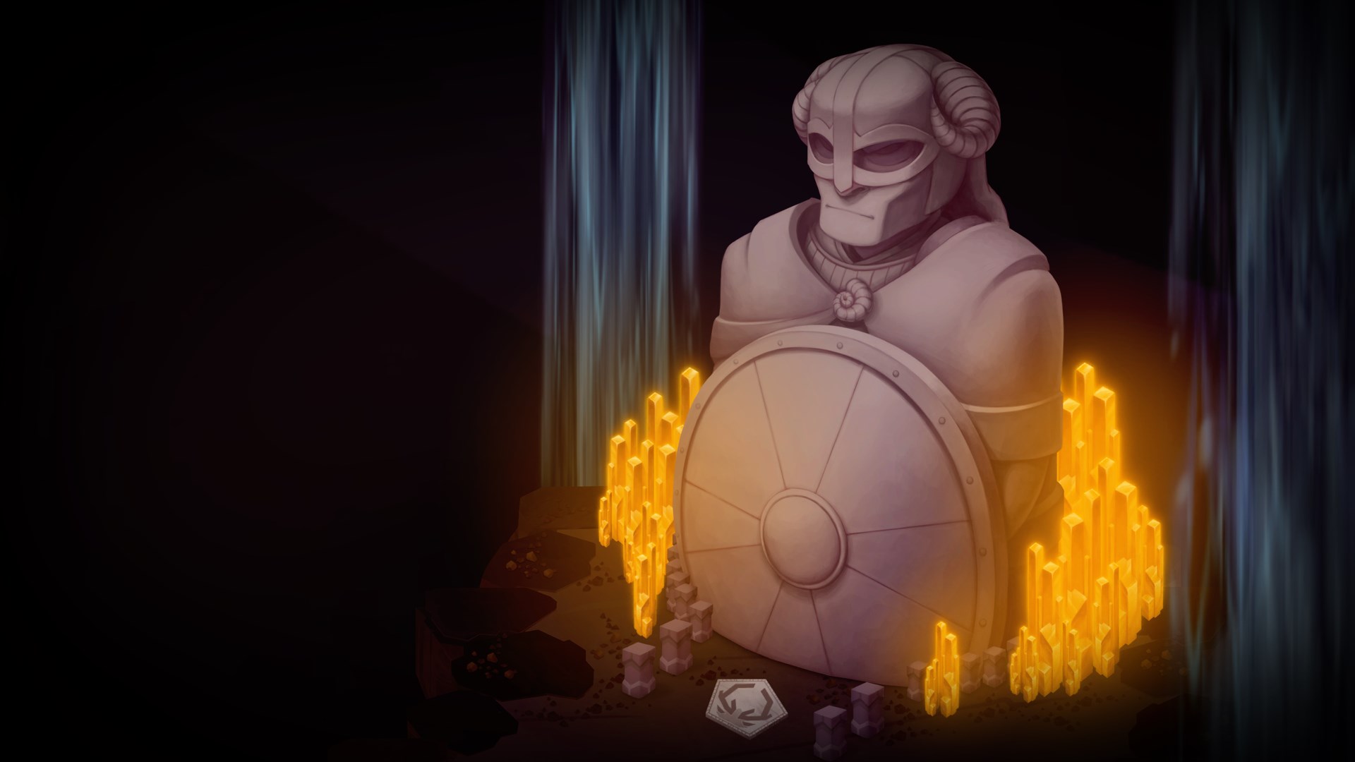 Darkness - HD Wallpaper 