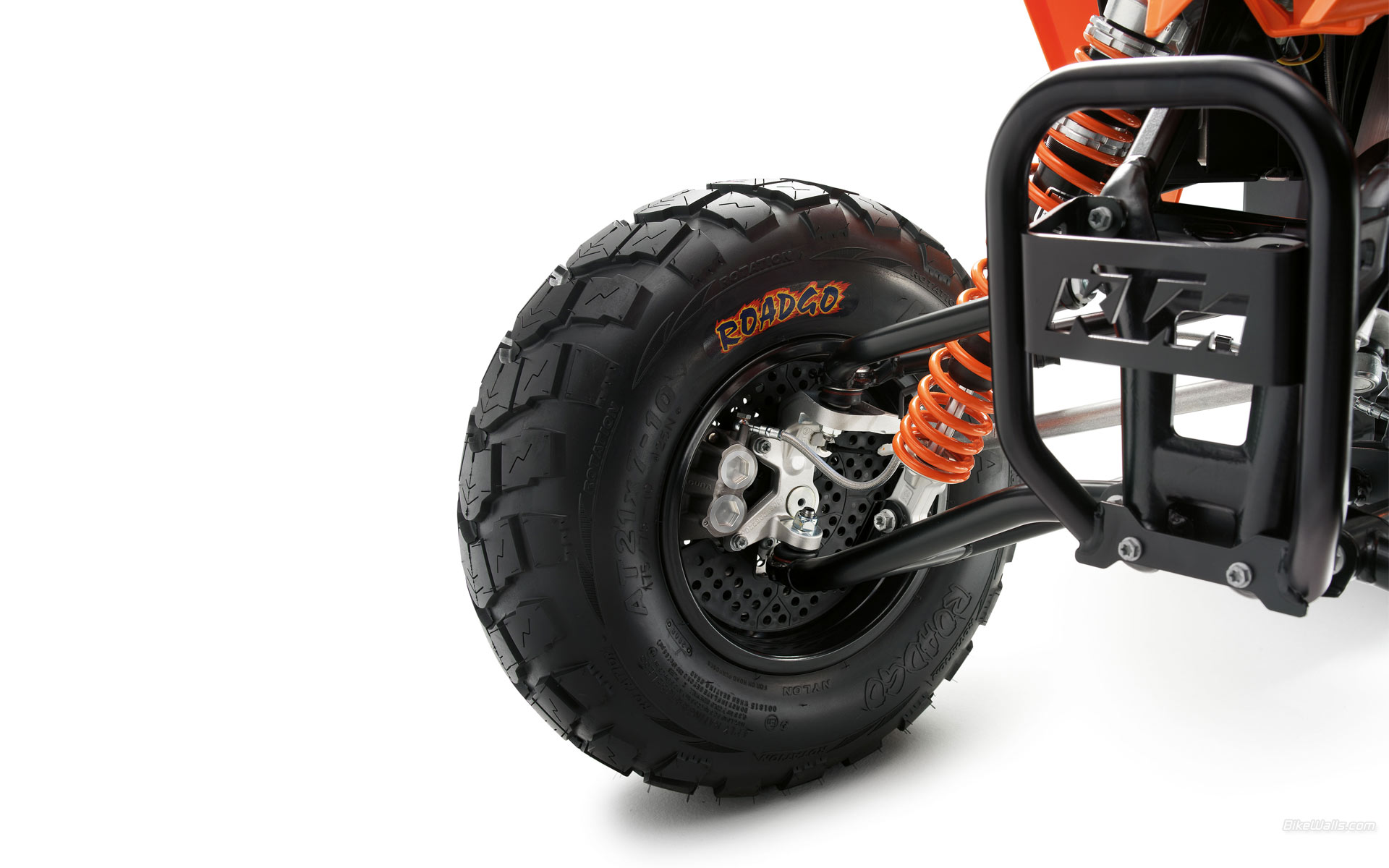 Ktm 525 Xc - HD Wallpaper 