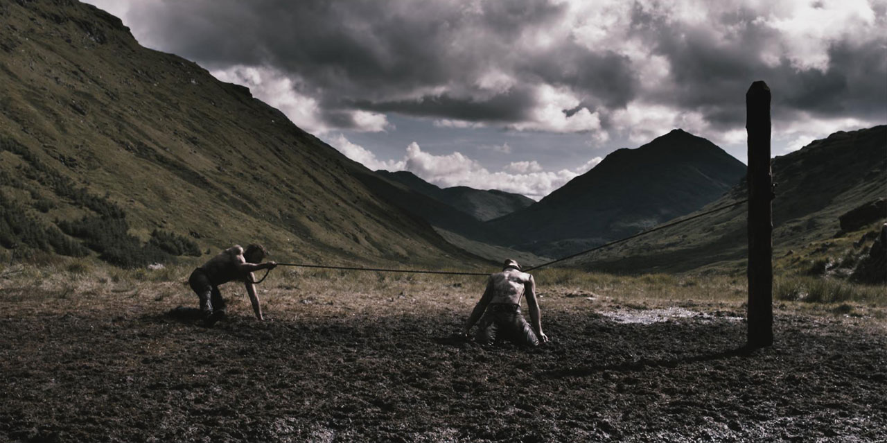 Hd Quality Wallpaper - Valhalla Rising Wallpaper Hd - HD Wallpaper 