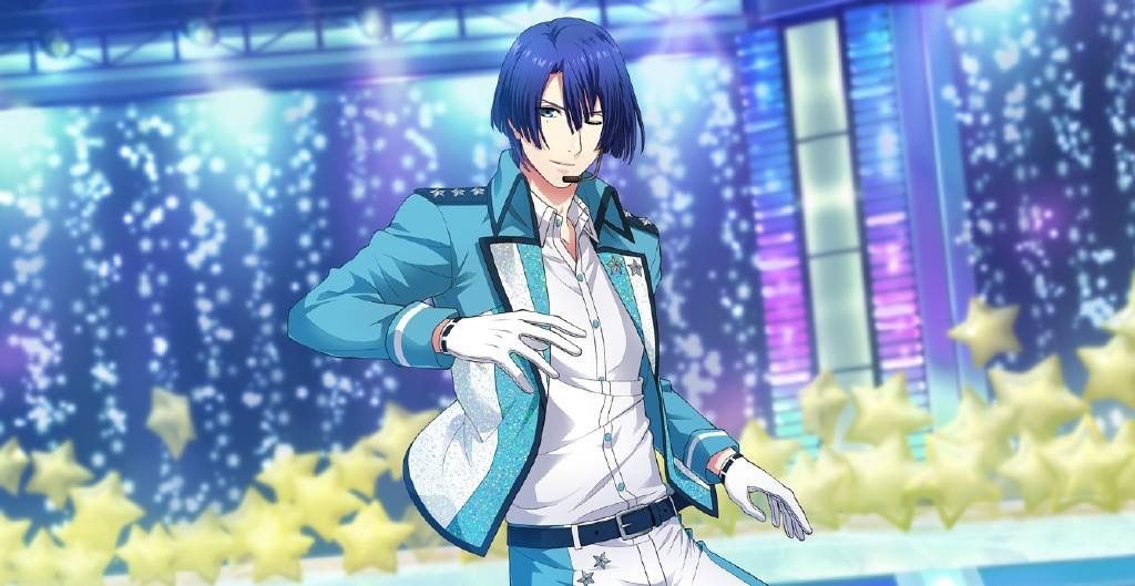 Uta No Prince Sama Shining Live Masato - HD Wallpaper 