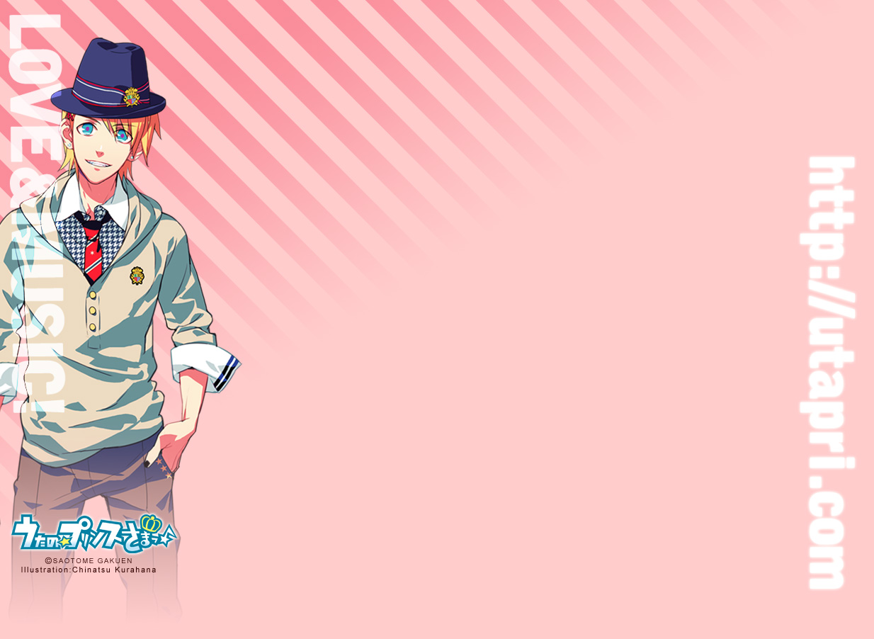 Wallpapers - Uta No Prince Sama Maji - HD Wallpaper 