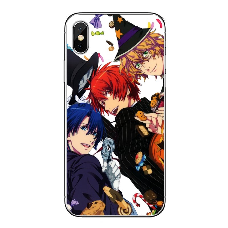 Uta No Prince Sama Halloween Otoya - HD Wallpaper 