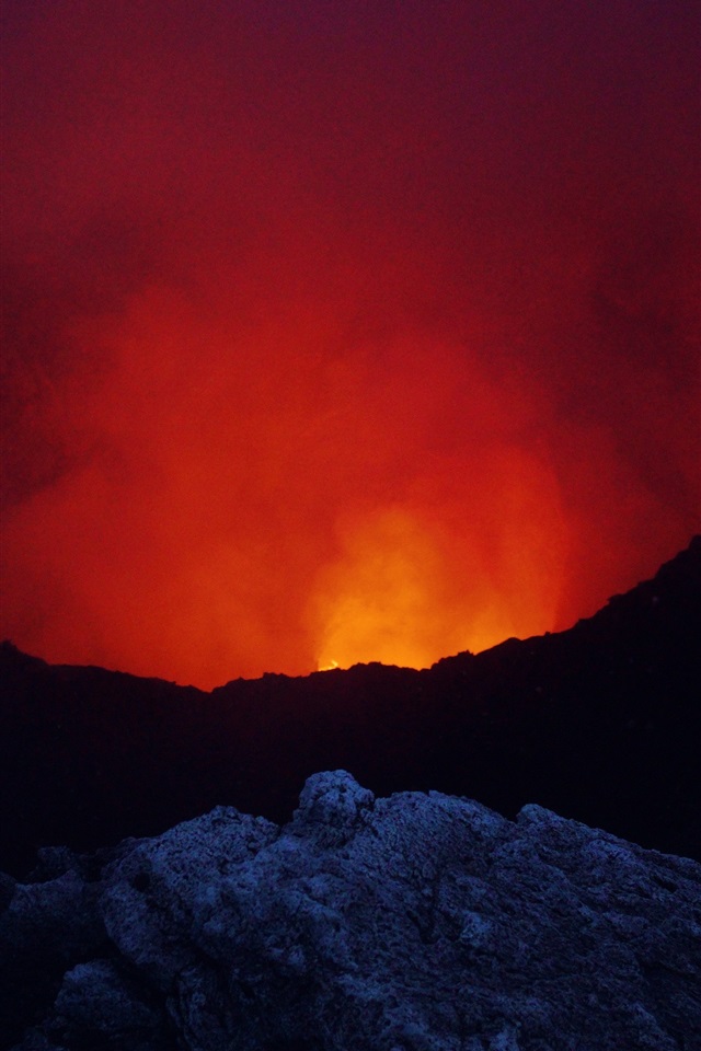 Nicaragua Iphone - HD Wallpaper 