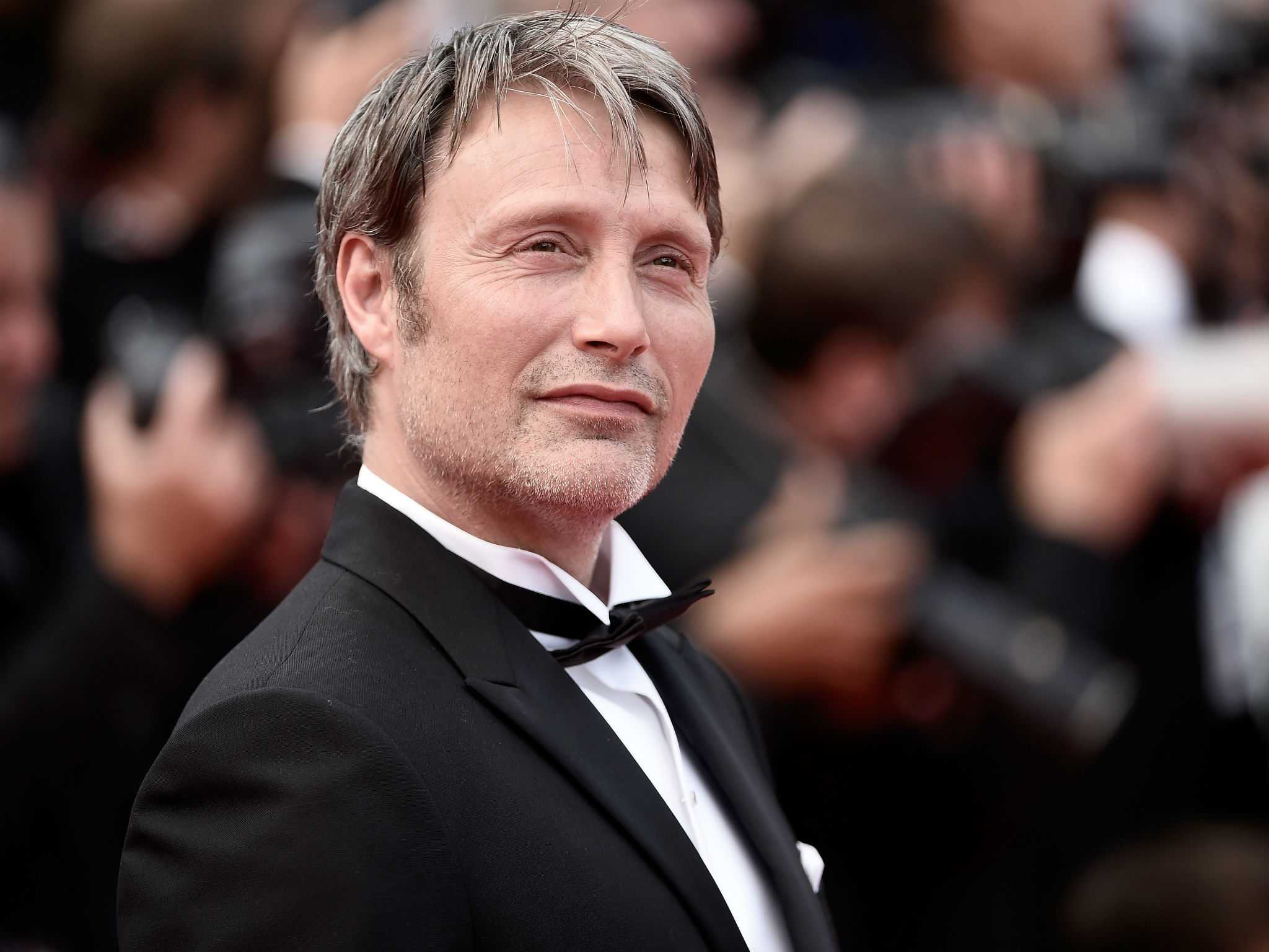 Mads Mikkelsen Images - Mads Mikkelsen - HD Wallpaper 