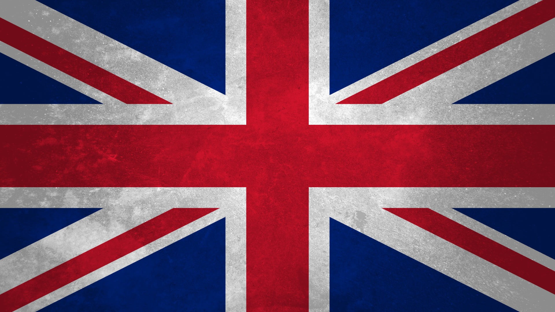 Union Jack Flag - HD Wallpaper 
