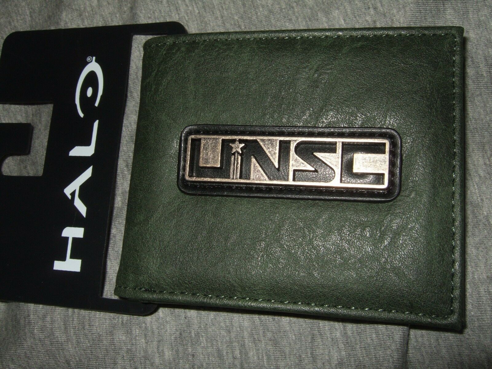 Halo Wallet - HD Wallpaper 