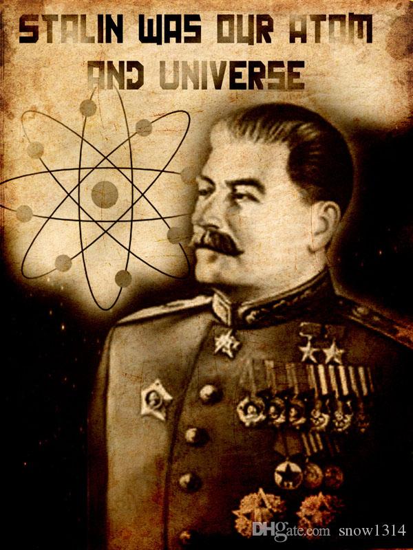 Stalin Dictator Memes - HD Wallpaper 