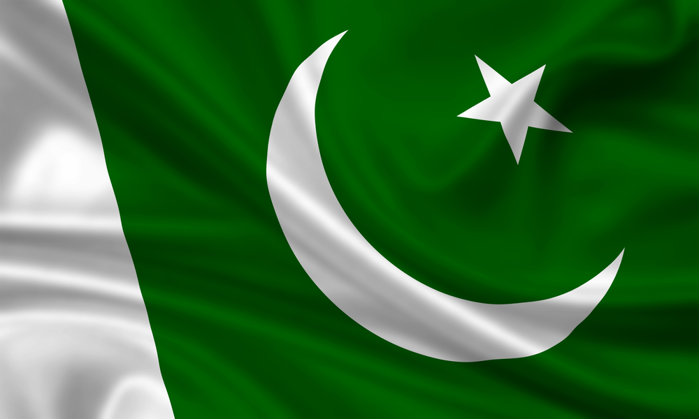 Hd Wallpaper Pakistan Flag - HD Wallpaper 